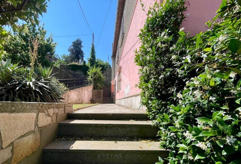 Villa a schiera in Via dell'Eschio 50, Valentano — foto 3 di 5