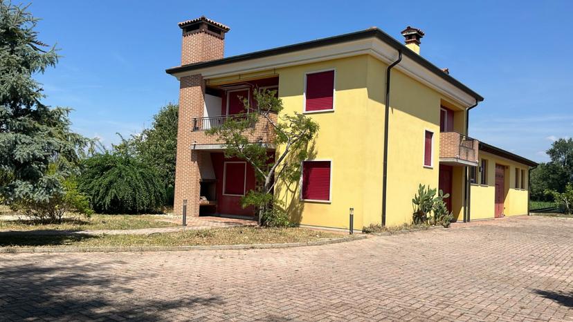 Casa indipendente in Via Milana, Dueville — foto 3 di 5