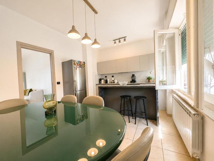 Villa bifamiliare in a Fiume 51, Campiglia Marittima — foto 4 di 5