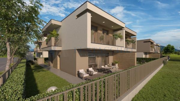 Villa, Curno — foto 2 di 5