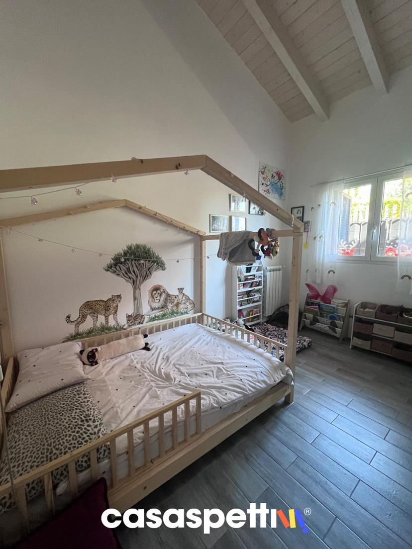 Villa in Via Venezia Tridentina, Fonte Nuova — foto 3 di 5