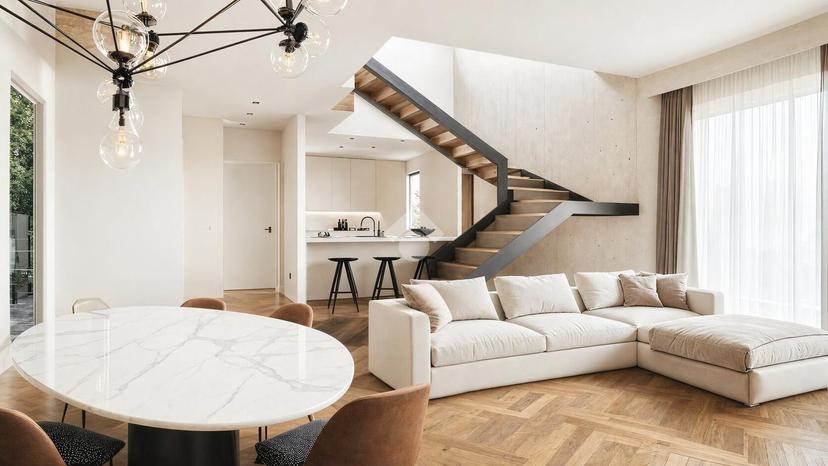 Attico in Viale Barilla 29, Parma — foto 3 di 5