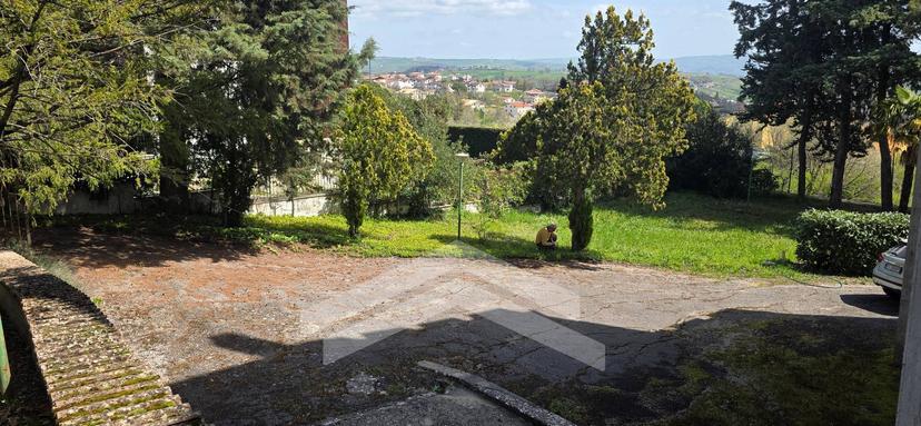 Villa in Via delle Frasche, Campobasso — foto 2 di 5