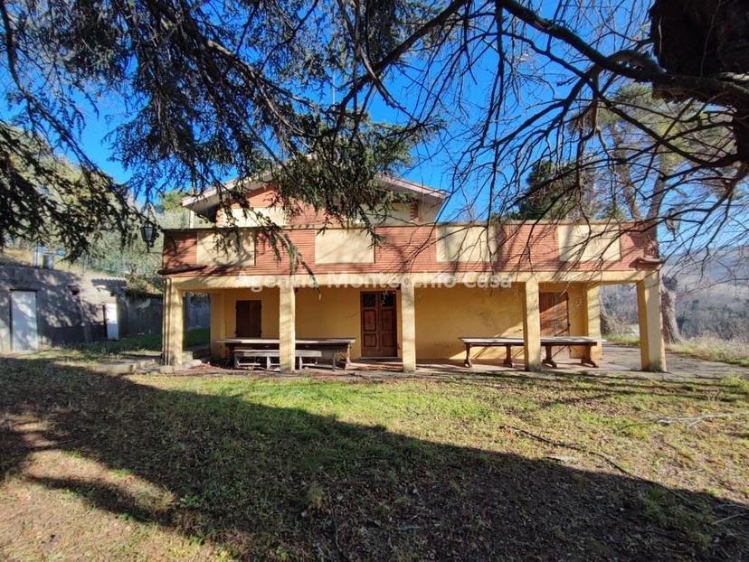 Casa indipendente in Via Cannelle, Montelabbate — foto 4 di 5