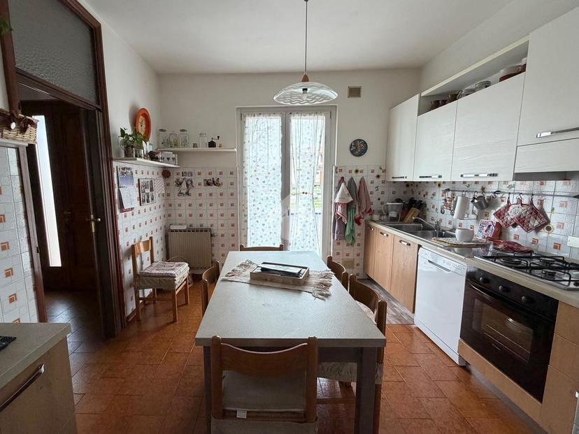 Quadrilocale in Via Trieste 17, Filago — foto 2 di 5
