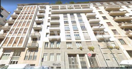 Appartamento in Viale Bianca Maria, Milano