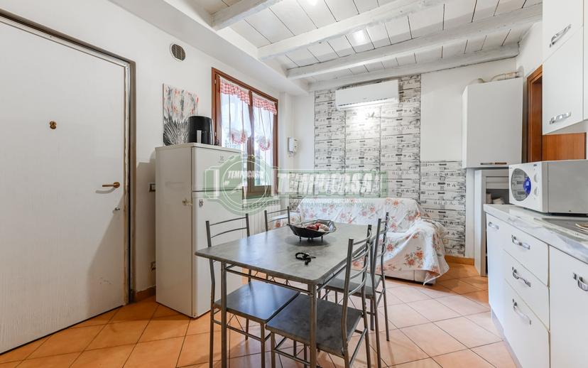 Bilocale in Via Galliano 38, Verdellino — foto 5 di 5