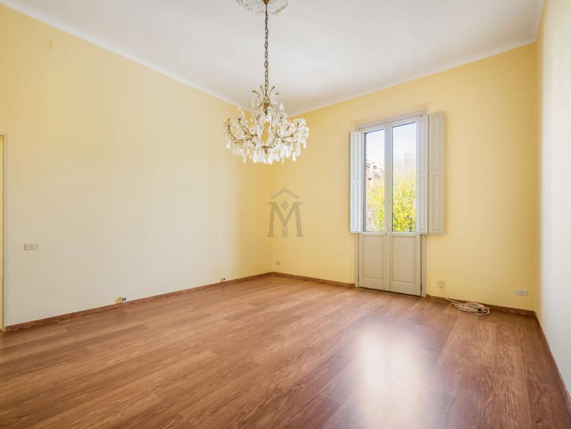 Appartamento in Viale dei Mille 36, Reggio nell'Emilia — foto 2 di 5