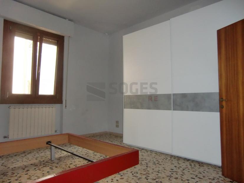 Trilocale in Via Trieste, San Giovanni Valdarno — foto 5 di 5