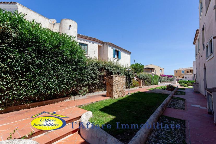 Quadrilocale in Via Eucaliptus 16, Loiri Porto San Paolo — foto 3 di 5