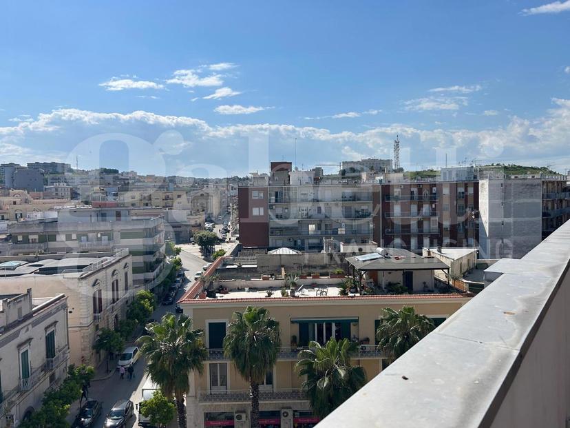 Attico in Via Matteo Renato Imbriani, Canosa di Puglia — foto 3 di 5