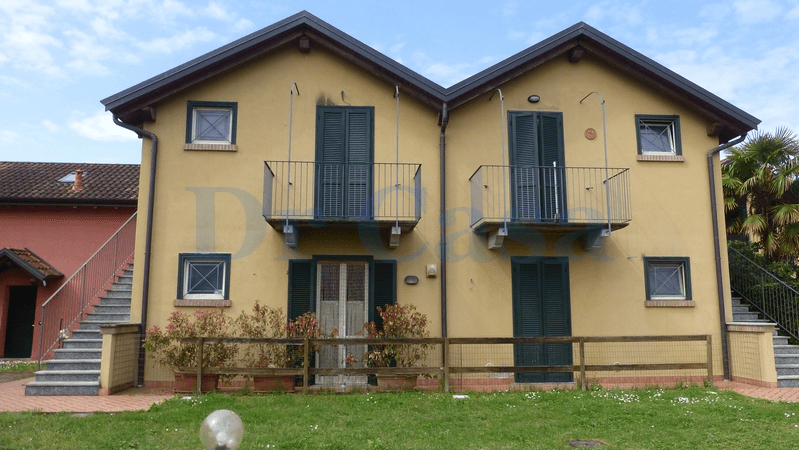 Bilocale in Via a. Diaz 6, Leggiuno