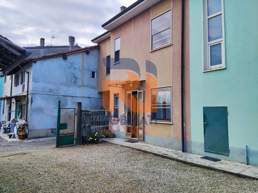 Villa a schiera in Via San Pollini 21, Zinasco — foto 4 di 5