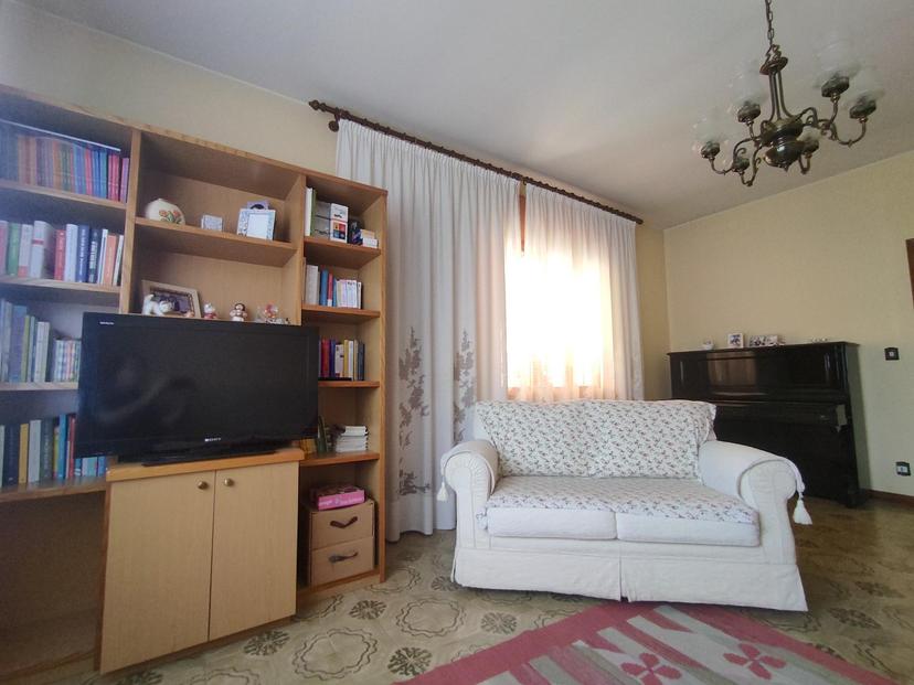 Villa unifamiliare, Gaiarine — foto 2 di 5
