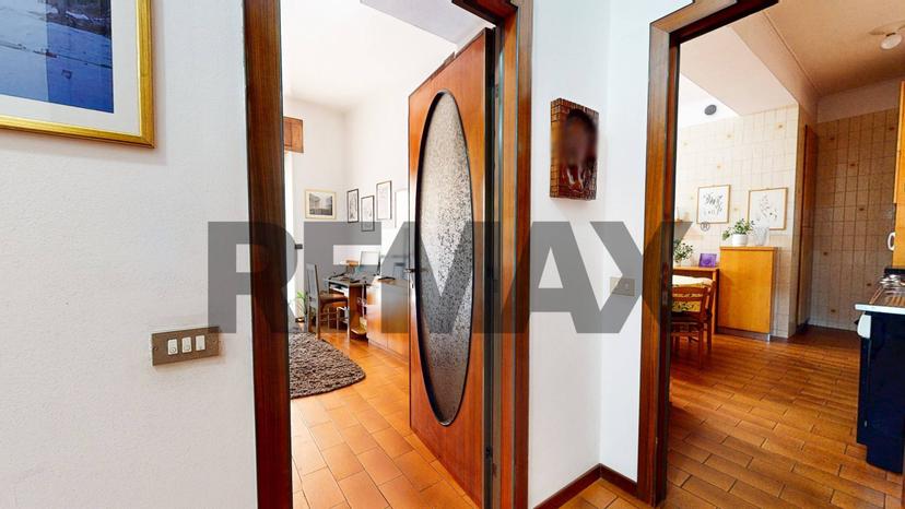 Quadrilocale in Piazza Giuseppe Mazzini 5, Casatenovo — foto 5 di 5
