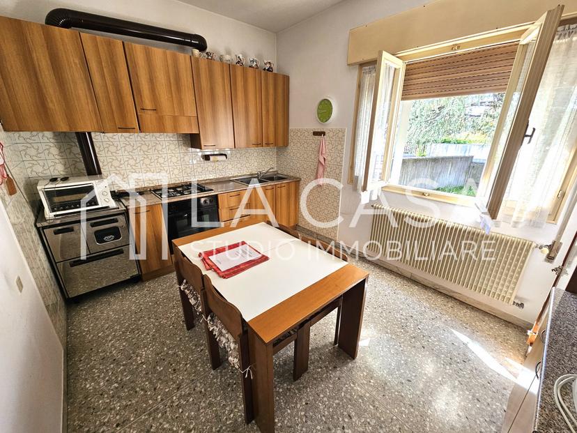 Villa in Via Quattro Novembre, 17, San Martino al Tagliamento — foto 2 di 5