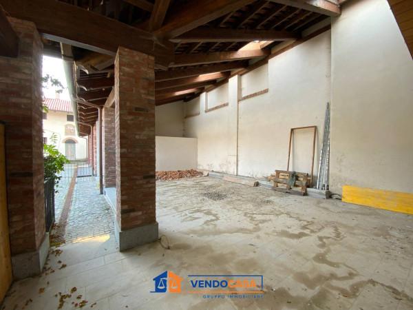 Villa a schiera in Via Torre Frati 36, Cuneo — foto 4 di 5