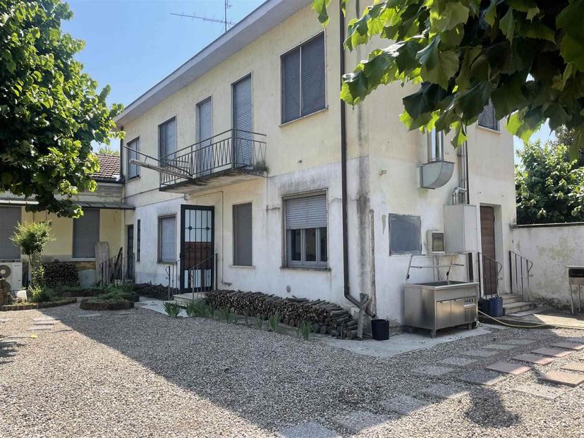 Casale, Vigevano — foto 2 di 5