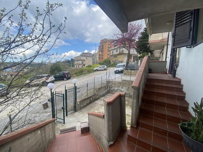 Casa indipendente in Viale dei Tigli 79, San Cataldo — foto 5 di 5