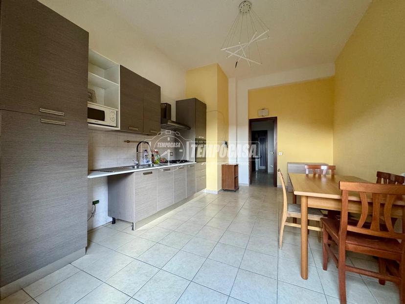 Bilocale in Via Nazionale delle Puglie, Monteforte Irpino — foto 3 di 5