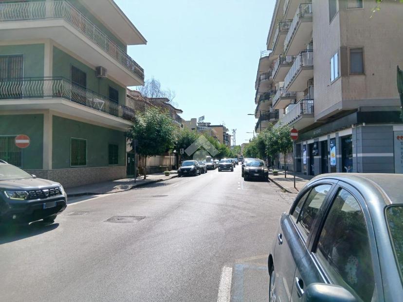 Bilocale in Via Alessandro Manzoni 20, Pomigliano d'Arco — foto 5 di 5