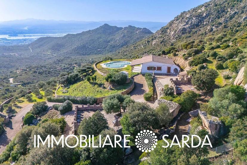 Villa, Olbia — foto 2 di 5