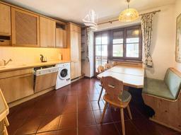 Trilocale in Via Drava, 14, San Candido