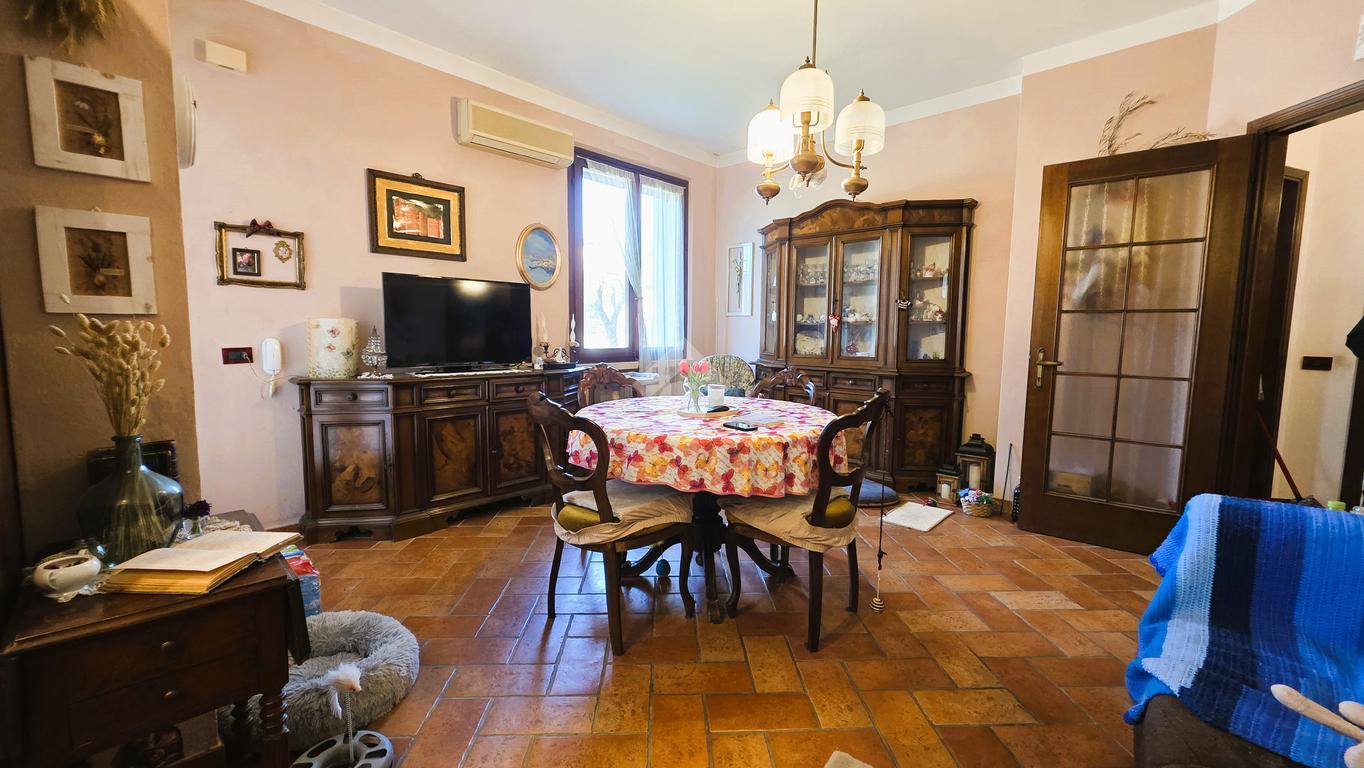 Bilocale in Via Gobetti 18, Bagnolo San Vito
