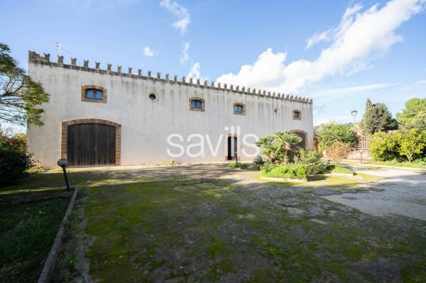 Villa in Contrada San Ciro, Salemi — foto 3 di 5