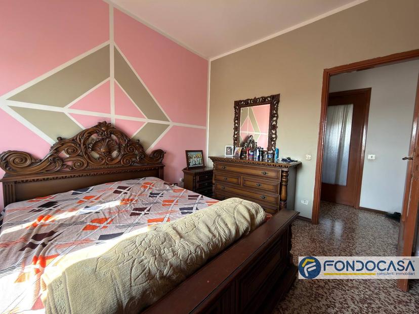 Appartamento in Grumello del Monte, Via Martiri di Cefalonia, Grumello del Monte — foto 5 di 5