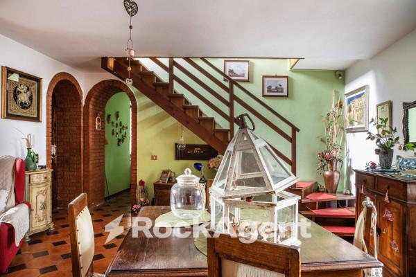 Villa in Casa Bellomi, Godiasco Salice Terme Pv, Italia, Godiasco Salice Terme — foto 2 di 5