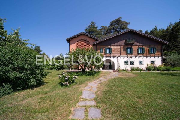 Villa in Via del Bucaneve 6, Viggiù