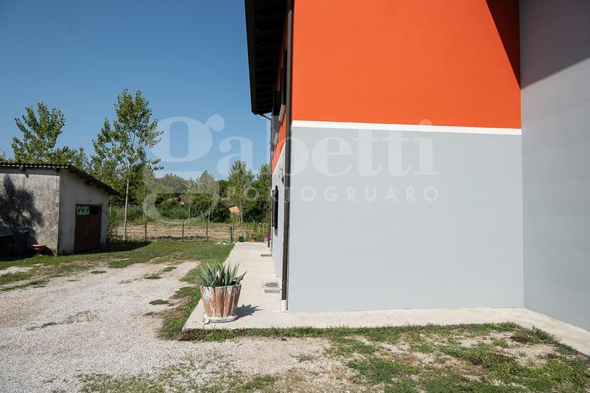 Casa indipendente in Via Trieste 280/a, Concordia Sagittaria — foto 4 di 5