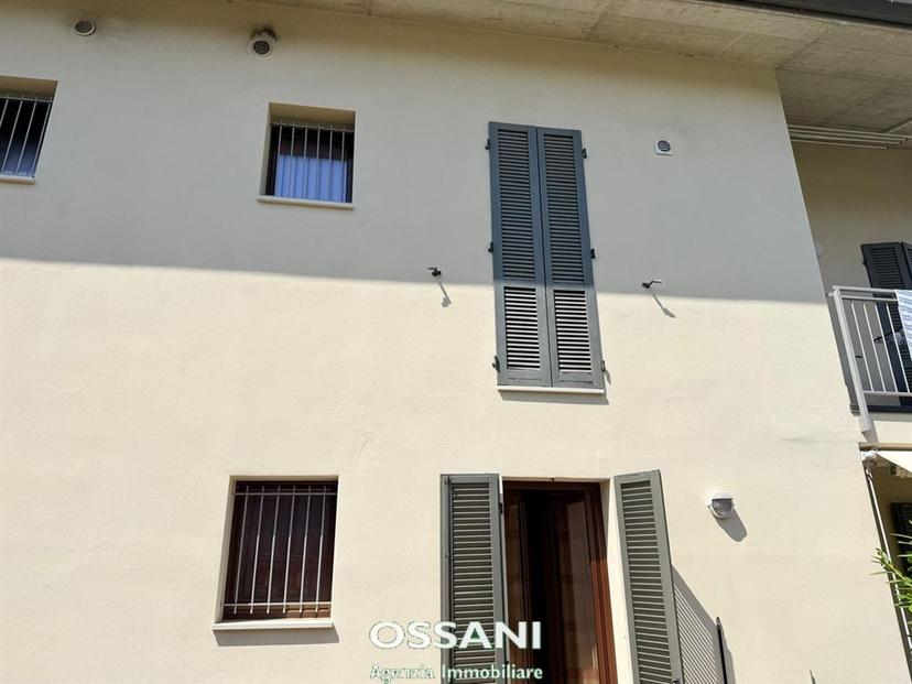Terratetto plurifamiliare in Via Boschi 95, Faenza — foto 4 di 5