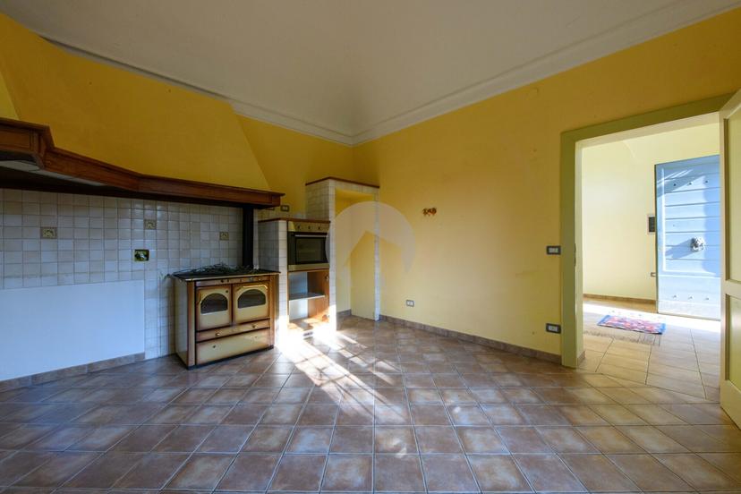 Villa unifamiliare in Via Prati Vecchi 1, Cavriago — foto 5 di 5