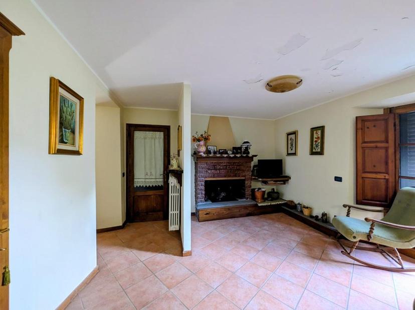 Terratetto, Coreglia Antelminelli — foto 2 di 5