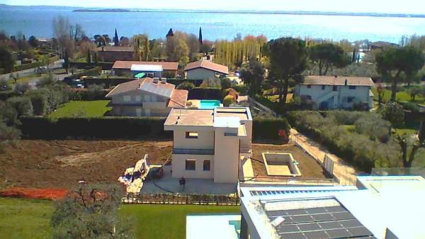 Villa in Via San Cassiano, Moniga del Garda — foto 4 di 5