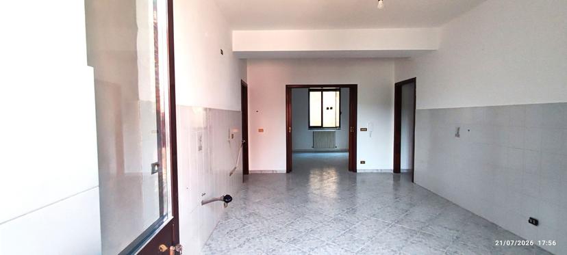 Quadrilocale in Via Braconi  4, Girifalco — foto 2 di 5