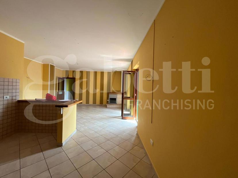 Trilocale in Via Ludovico Paterno , Piedimonte Matese — foto 3 di 5