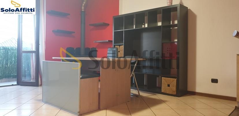 Trilocale in Via Martiri della Libertà, Lentate sul Seveso — foto 4 di 5