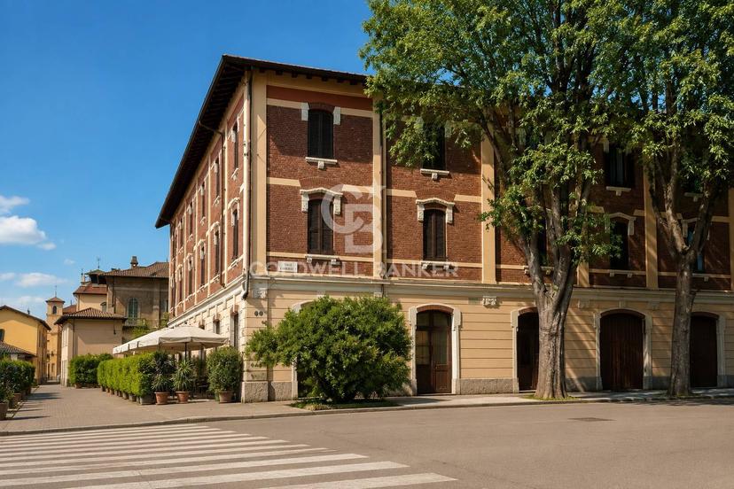 Trilocale in Viale Umberto 1, Monza — foto 2 di 5