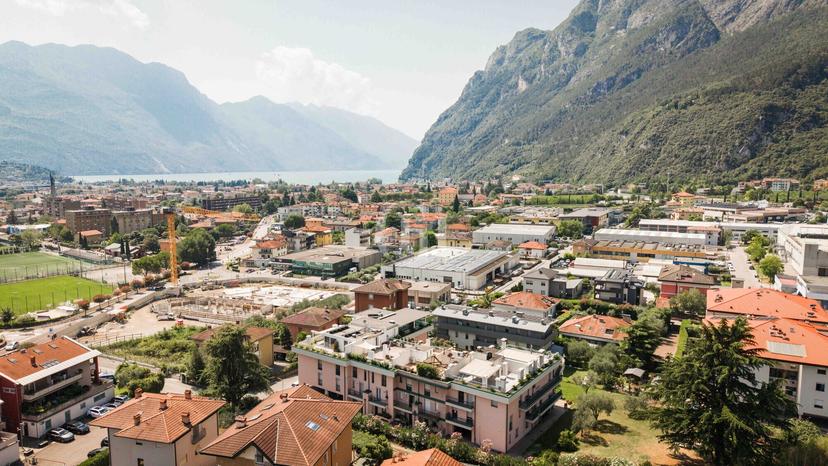 Appartamento in Via Monte Misone 23, Riva del Garda — foto 4 di 5