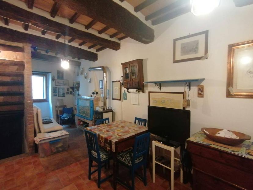 Casa indipendente in Via Duca degli Abruzzi 18, Collazzone — foto 2 di 5
