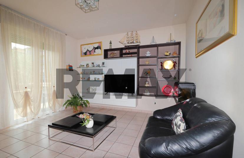 Quadrilocale in Via Zappello 14, Villa d'Adda — foto 3 di 5