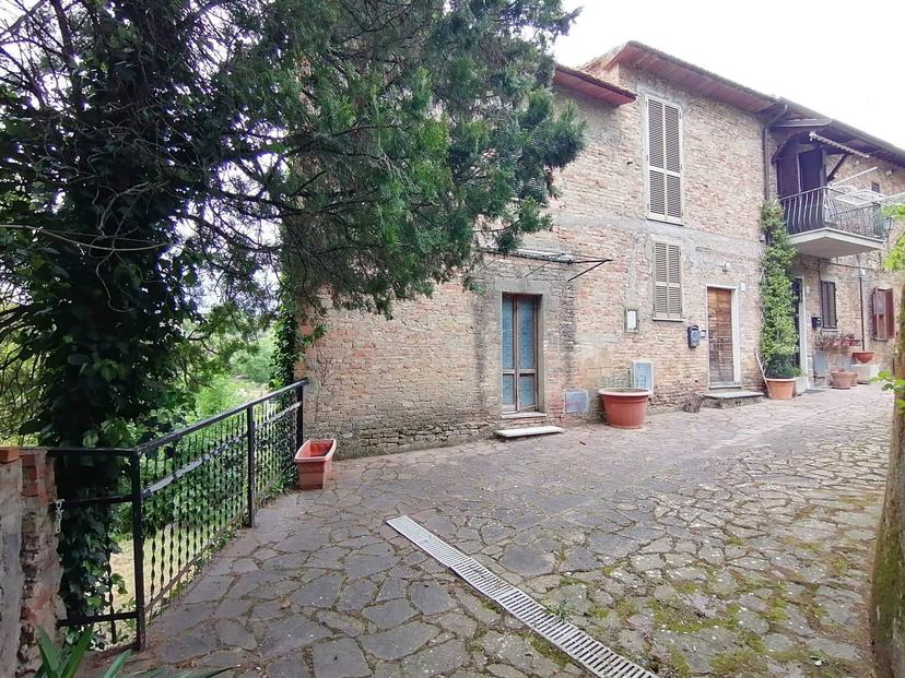 Casa indipendente in Via Roma 14, Marsciano — foto 4 di 5