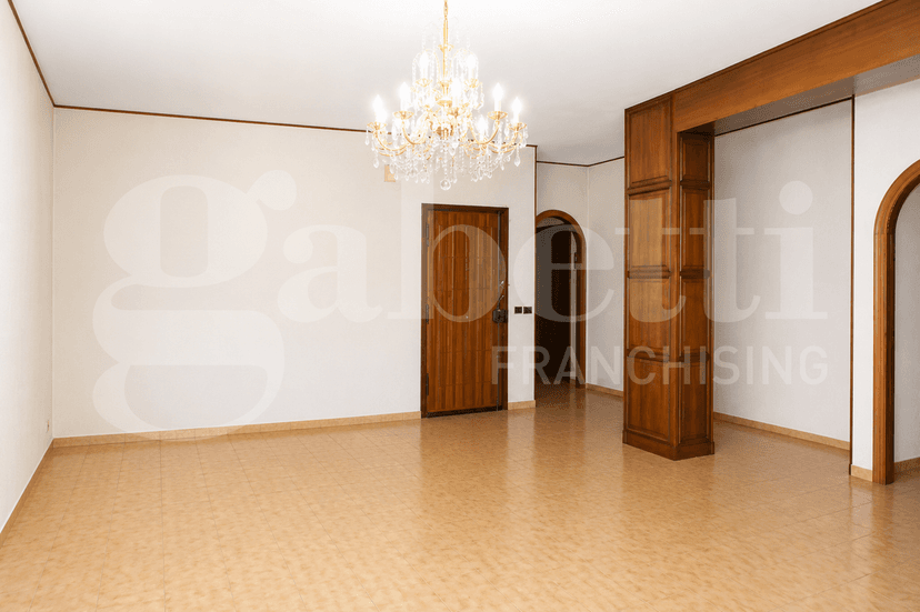 Appartamento in Via Morgioni 50, San Giovanni la Punta — foto 4 di 5