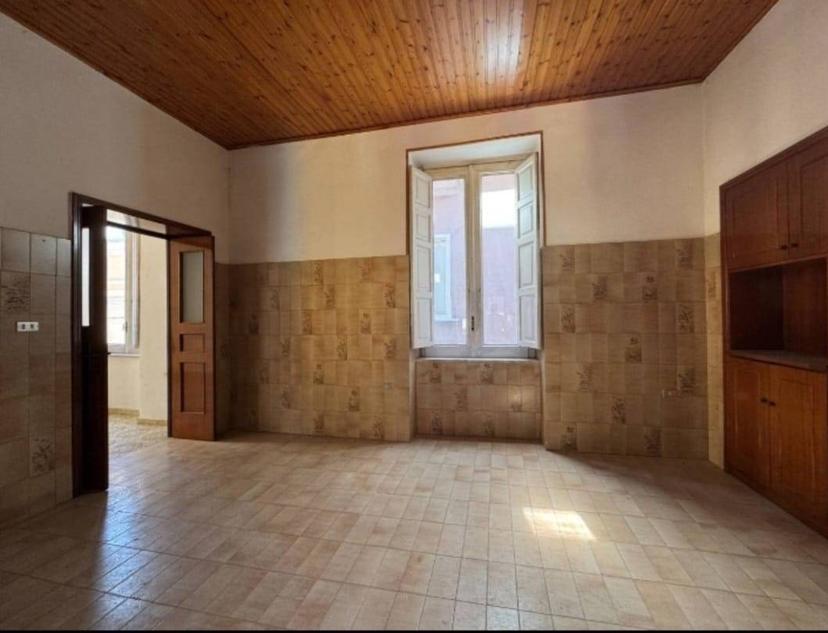 Trilocale in Vico I Albana 6, Santa Maria Capua Vetere — foto 3 di 5