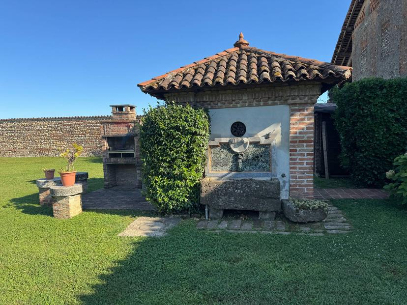 Villa, Fara Gera d'Adda — foto 2 di 5