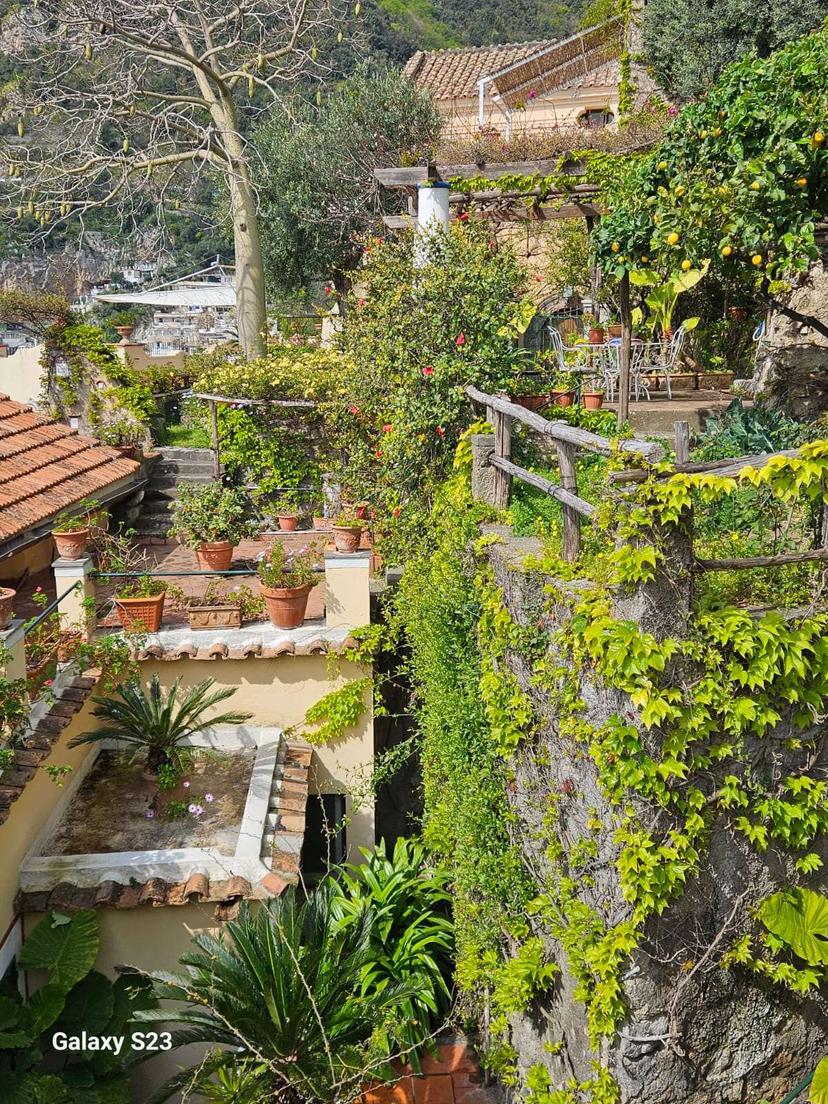 Quadrilocale, Positano — foto 4 di 5