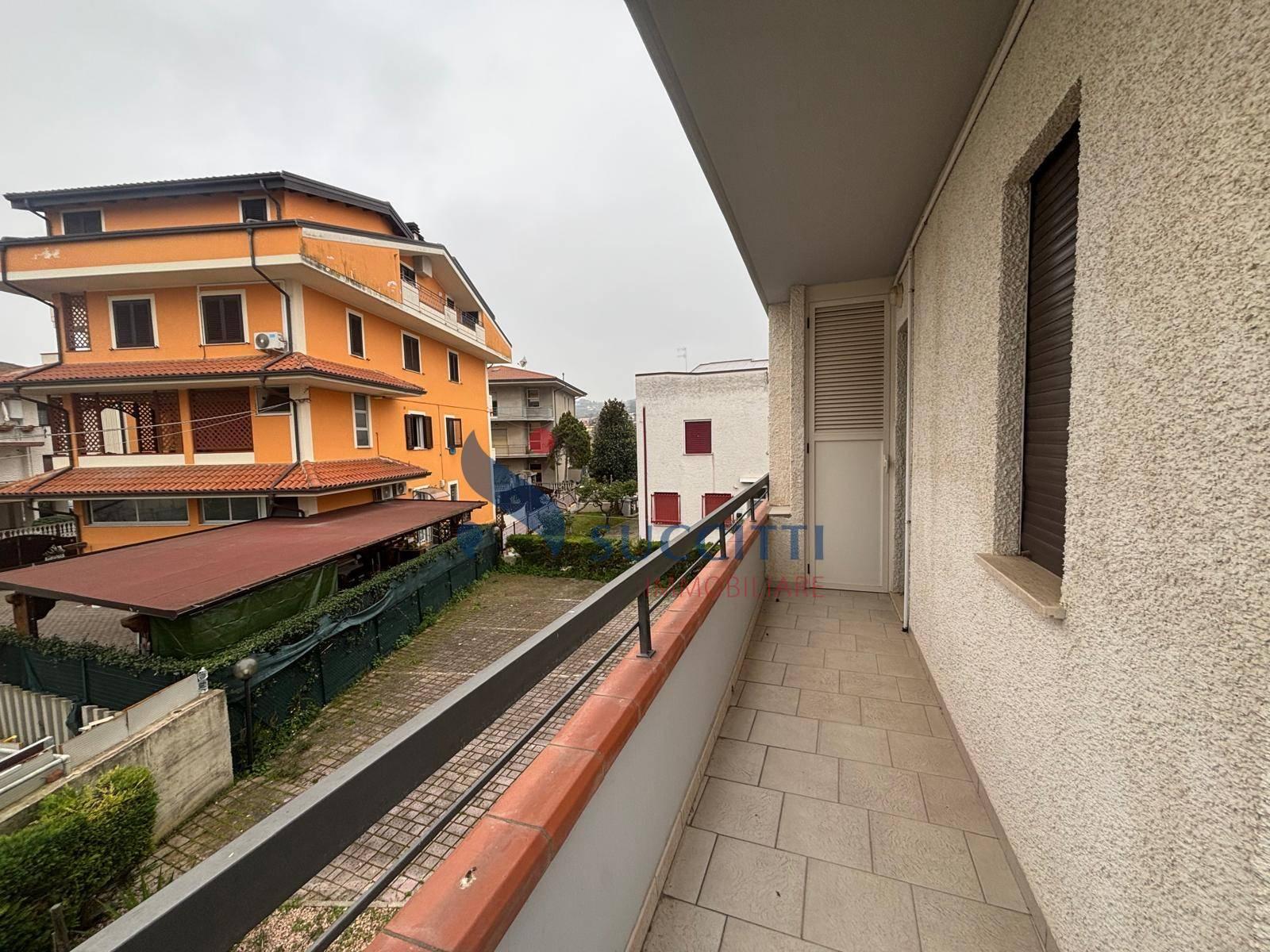 Bilocale in Piazza Galvaligi, Tortoreto